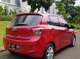 Hyundai I10 GLS 2014 harga murah 2