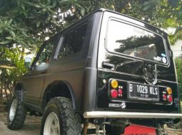 1987 Suzuki Jimny dijual 6