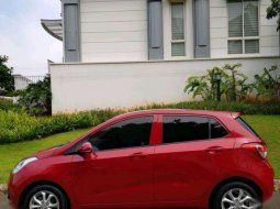 Hyundai I10 GLS 2014 harga murah 8