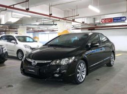 Honda Civic 2010 terbaik 2