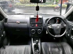 2017 Daihatsu Terios dijual 4