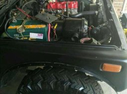 1987 Suzuki Jimny dijual 3