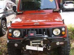 Suzuki Jimny 1983 terbaik 3