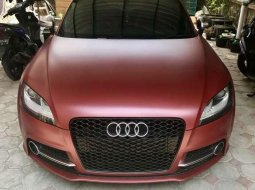 Audi TT 2011 terbaik 3