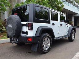 Jeep Wrangler 2012 terbaik 8