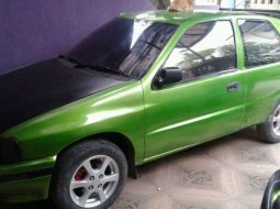 1991 Daihatsu Charade dijual 4