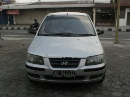 2003 Hyundai Matrix dijual 7