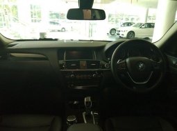 2015 BMW X4 dijual 3