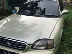 Suzuki Baleno 2002 dijual 4