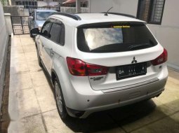 2017 Mitsubishi Outlander dijual 6