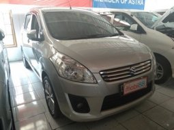 Jual mobil Suzuki Ertiga GX 2014 1