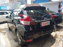Jual Mobil Toyota Yaris 1.5G 2015 2