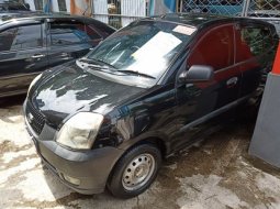 Jual Mobil Kia Picanto SE 2007 2