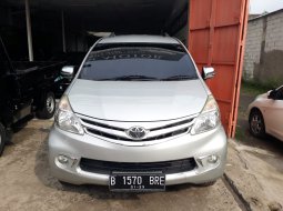 Jual Toyota Avanza G 2012 1