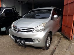 Jual Toyota Avanza G 2012 3