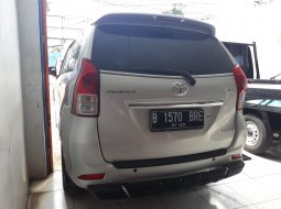 Jual Toyota Avanza G 2012 7