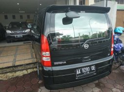 Jual Nissan Serena Ct 2005 6