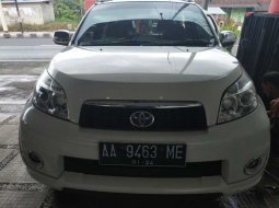 Jual Toyota Rush S 2012 5