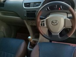 Mazda VX-1 2013 terbaik 2