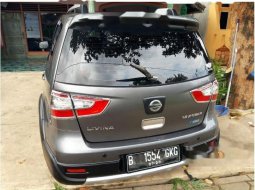 2014 Nissan Livina dijual 3