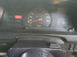 Toyota Starlet 1986 dijual 1