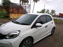 Honda Brio (RS) 2016 kondisi terawat 4