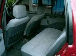 Daihatsu Ceria KX 2001 Merah 6