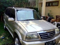 Suzuki Escudo 2003 terbaik 2