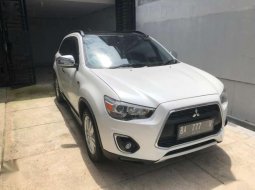 2017 Mitsubishi Outlander dijual 8