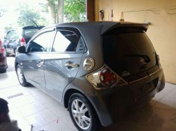 Honda Brio 2014 dijual 1