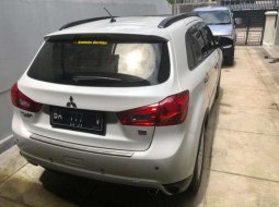 2017 Mitsubishi Outlander dijual 3