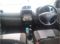 Daihatsu Sirion D 2009 Abu-abu 2