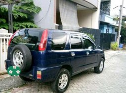 Daihatsu Taruna FL 2002 Biru 3