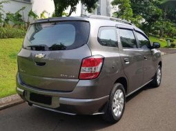 Chevrolet Spin LTZ 2013 harga murah 7