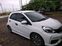 Honda Brio (RS) 2016 kondisi terawat 5