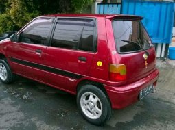 Daihatsu Ceria KX 2001 Merah 3