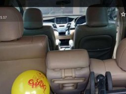 Honda Odyssey 2010 dijual 5