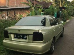 Suzuki Baleno 2002 dijual 1