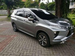 Mitsubishi Xpander ULTIMATE 2018 Abu-abu 1