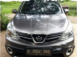 2014 Nissan Livina dijual 2