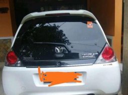 2014 Honda Brio dijual 6