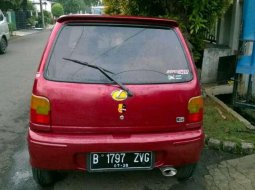 Daihatsu Ceria KX 2001 Merah 2