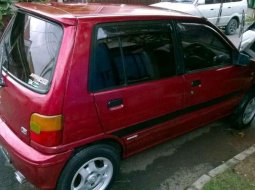 Daihatsu Ceria KX 2001 Merah 1