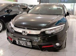 Honda Civic 2 2017 Hitam 5