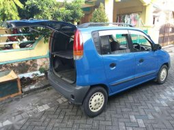 Hyundai Atoz 2002 dijual 4