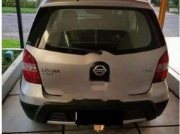 Nissan Livina (X-Gear) 2010 kondisi terawat 7