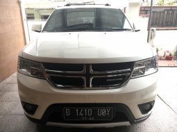 Jual Dodge Journey 2.4 SXT Platinum 2012 1