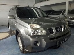 Jual Nissan X-Trail 2.0 CVT 2011  5