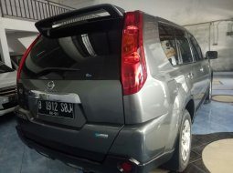 Jual Nissan X-Trail 2.0 CVT 2011  1