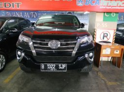 Jual Toyota Fortuner VRZ 2016 1